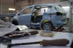 Ford B-Max 2011 года